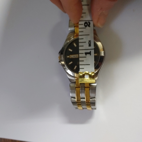 Bulova mens watch - Picture 3 of 8